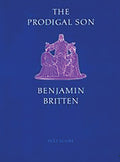 The Prodigal Son Cover Image