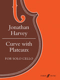 Curve with Plateaux Cover Image