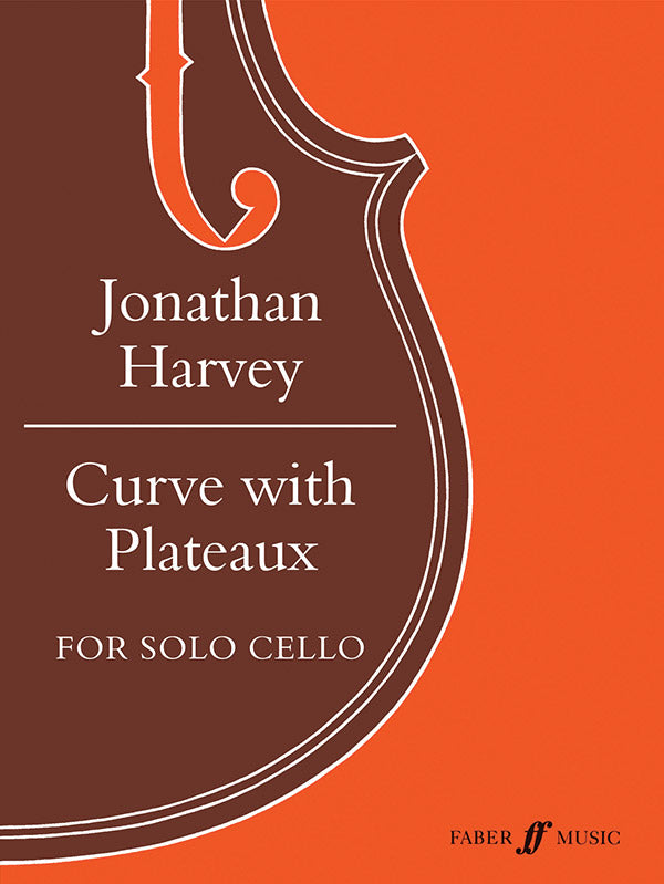 Curve with Plateaux Cover Image