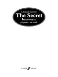 The Secret Cover Image