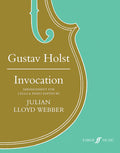 Invocation Cover Image