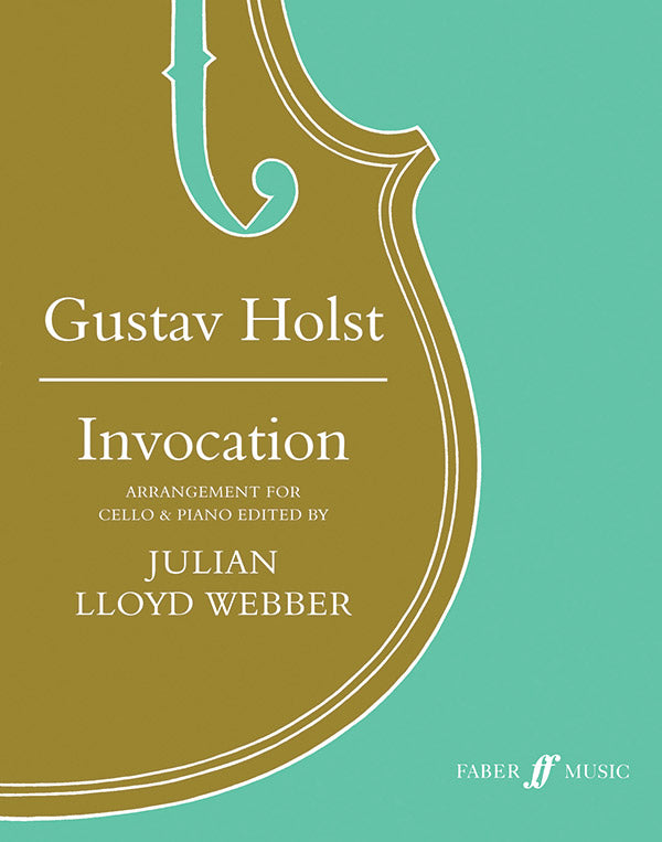 Invocation Cover Image