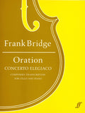 Oration Cover Image