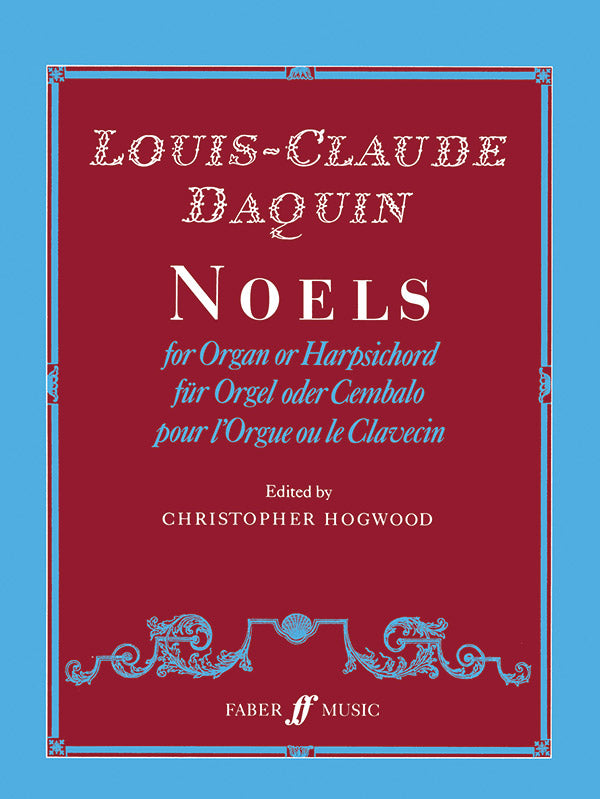 Noëls Cover Image