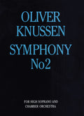 Symphony No. 2 Cover Image
