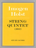 String Quintet Cover Image