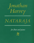 Nataraja Cover Image