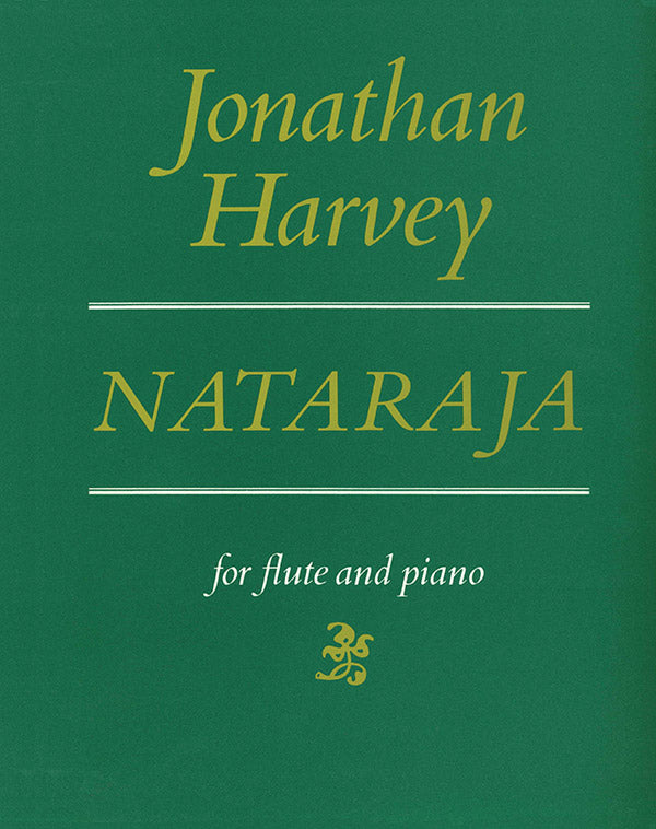 Nataraja Cover Image
