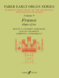 Faber Early Organ Series, Volume 9 Cover Image