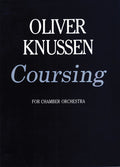 Coursing Cover Image