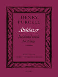Abdelazer Cover Image