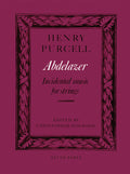 Abdelazer Cover Image