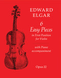 Six Easy Pieces Cover Image