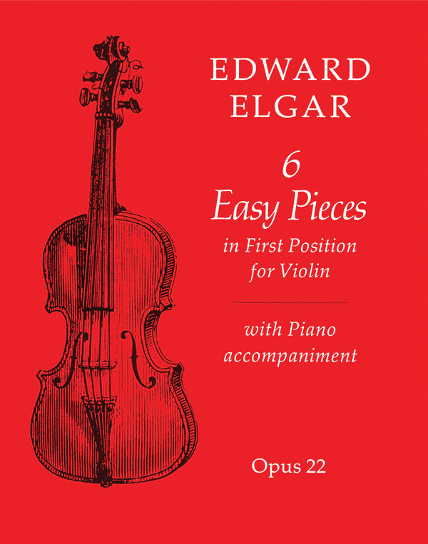 Six Easy Pieces Cover Image