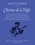 Charme de la Nuit Cover Image