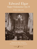 Vesper Voluntaries Opus 14 Cover Image