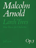 Larch Trees Cover Image