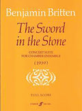 The Sword in the Stone Suite Cover Image