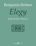 Elegy Cover Image