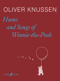 Hums and Songs of Winnie the Pooh Cover Image