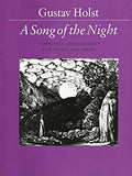 Song of the Night Cover Image