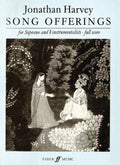 Song Offerings Cover Image