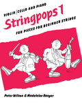 Stringpops 1 Cover Image