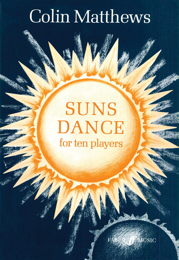 Suns Dance Cover Image