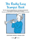 The Really Easy Trumpet Book Cover Image