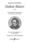 Stabat Mater Cover Image