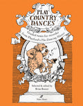 Play Country Dances Cover Image