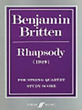 Rhapsody Cover Image