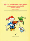 Egbert Series: The Adventures of Egbert Cover Image