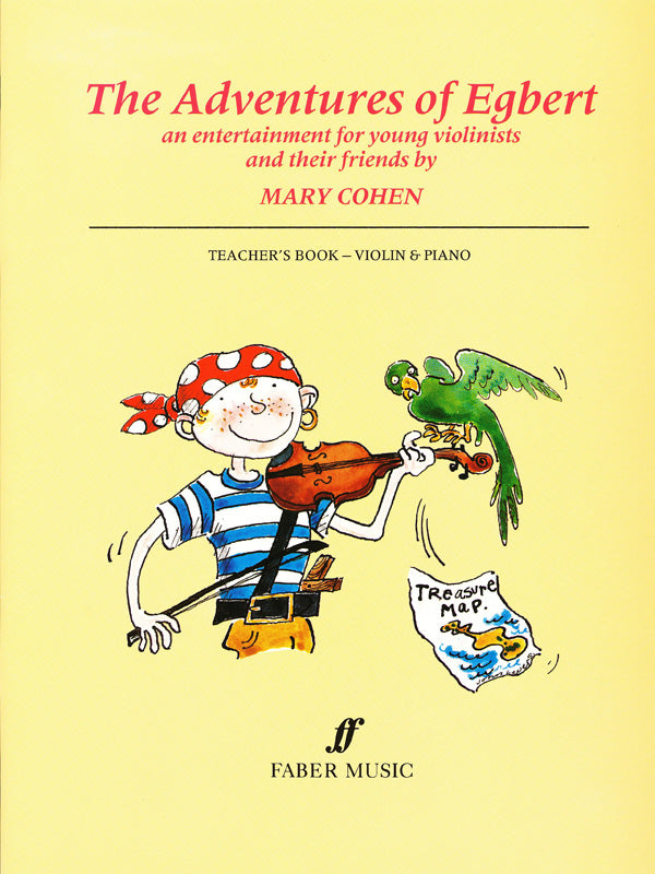 Egbert Series: The Adventures of Egbert Cover Image