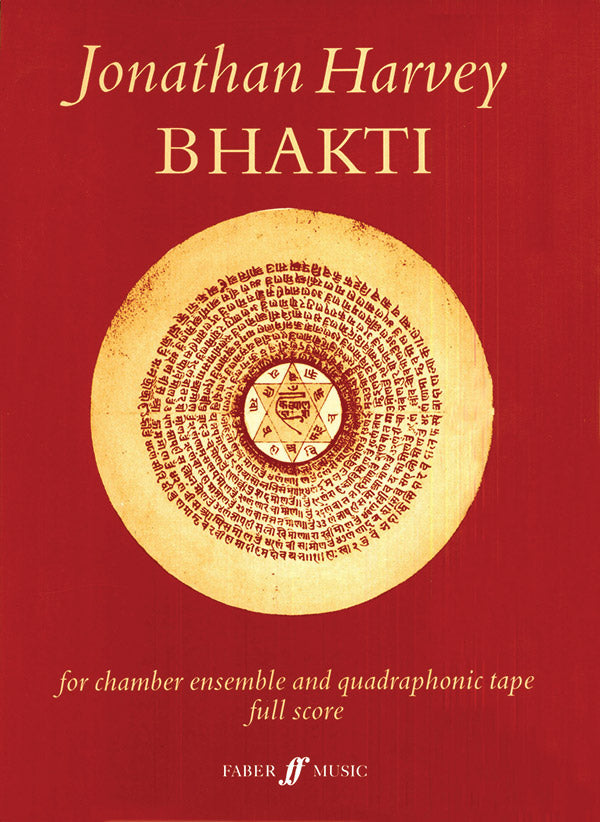 Bhakti Cover Image
