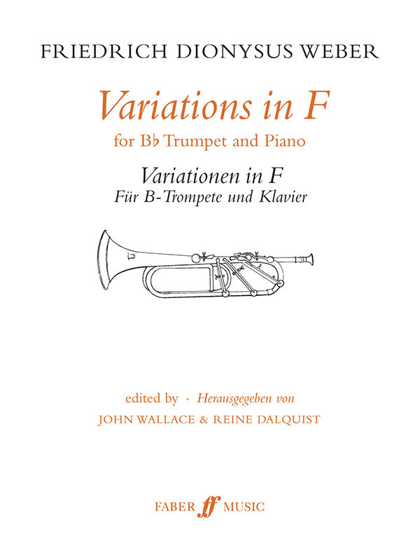 Variations In F Cover Image
