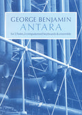 Antara Cover Image