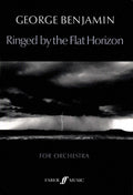 Ringed by the Flat Horizon Cover Image