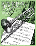 Second Book of Trombone Solos Cover Image