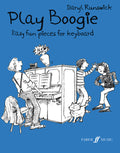 Play Boogie Cover Image