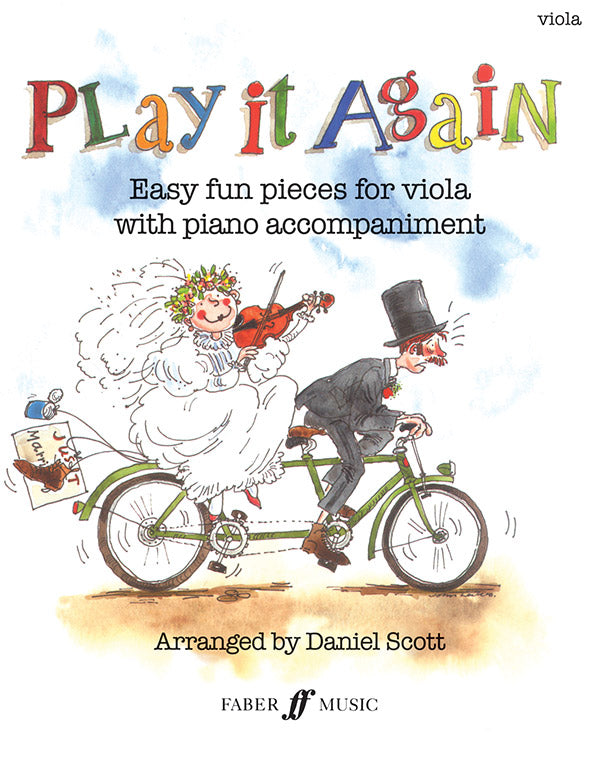 Play It Again Cover Image