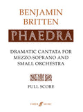 Phaedra Cover Image