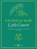 Little Concert Cover Image