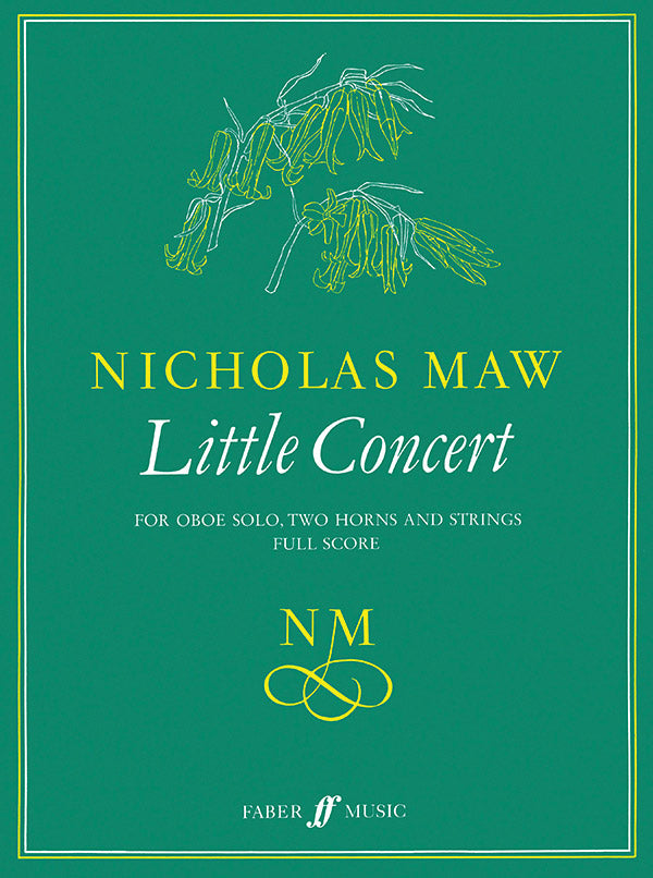 Little Concert Cover Image