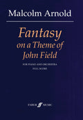 Fantasy on a Theme of John Field Cover Image