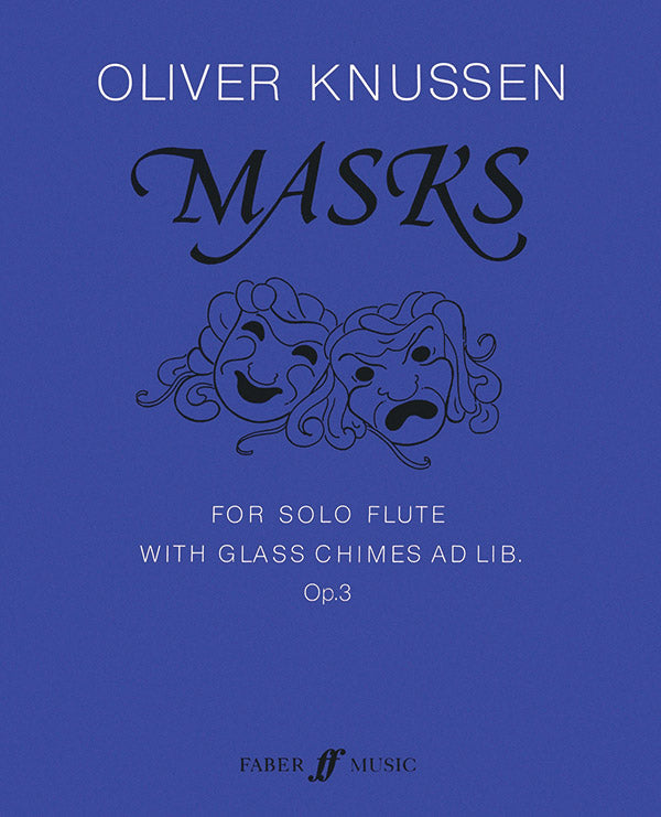 Masks Cover Image
