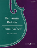Tema Sacher Cover Image