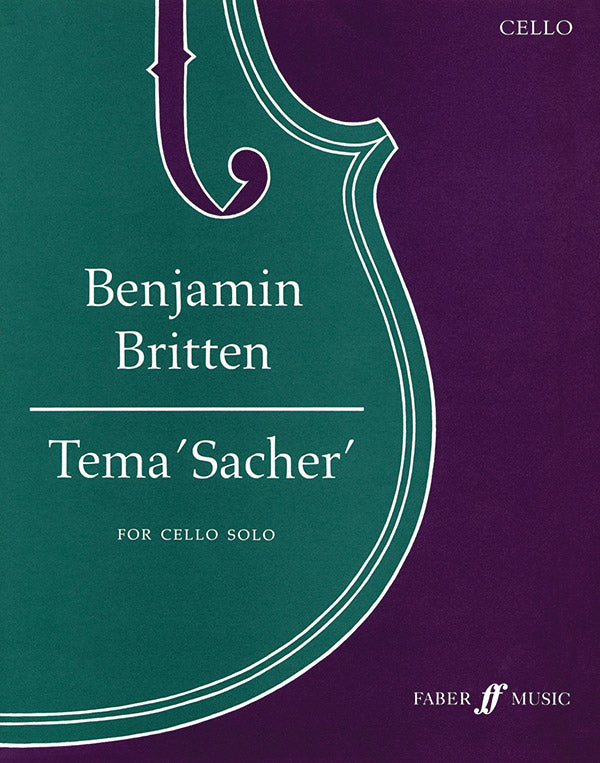Tema Sacher Cover Image