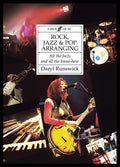 Rock, Jazz and Pop Arranging Cover Image