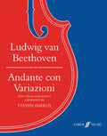 Andante Con Variazioni Cover Image
